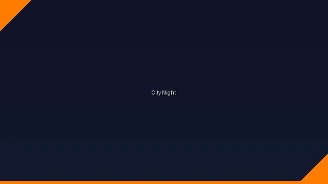 城市夜景主题赛 - 斗罗玉转不乐的奇遇三D第4话 视频创作挑战